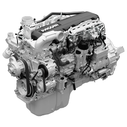 P66D7 Engine